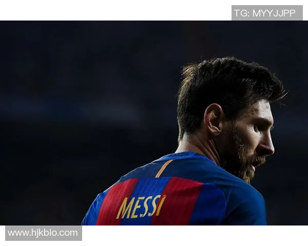 以梅西为代表的足球巨星对世界足球文化的深远影响分析