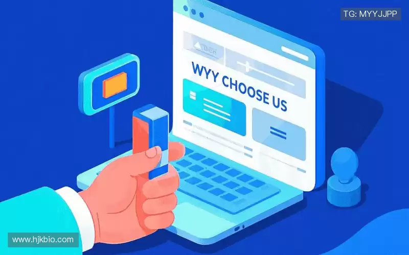 我们的核心竞争力